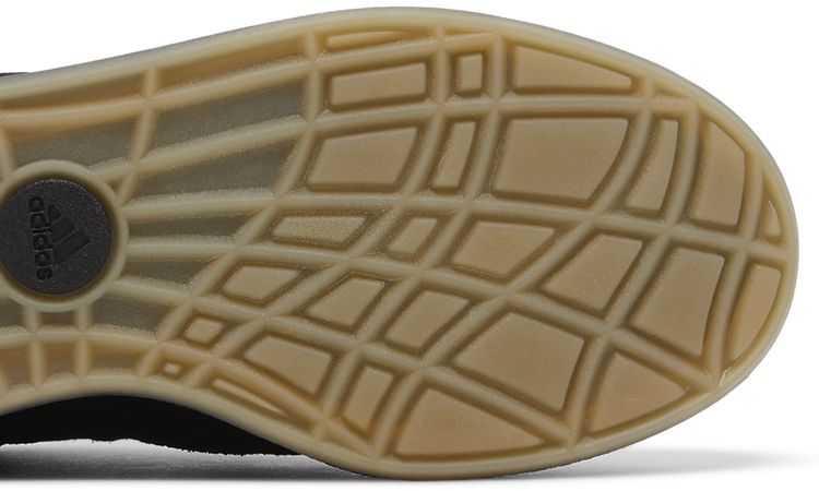 Adimatic Brown Black