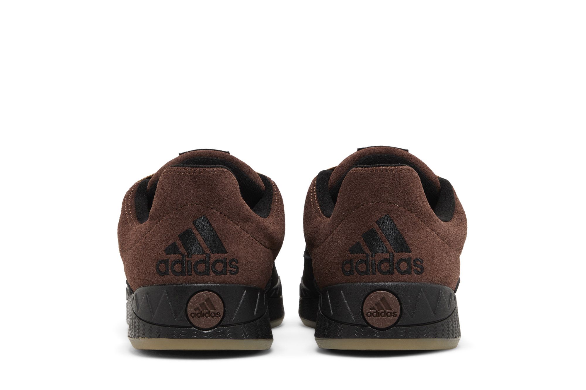 ☆【Adidas】☆ORIGINALS ADIMATIC(W) DARK BROWN☆22-29cm☆ Buy Adimatic 'Dark Brown' - ID3947 | GOAT