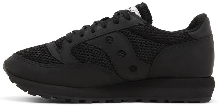 Saucony Jazz 81 Summer Utility   Black