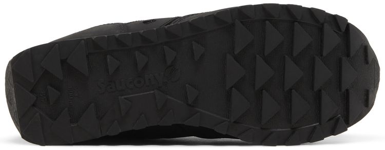 Saucony Jazz 81 Summer Utility   Black