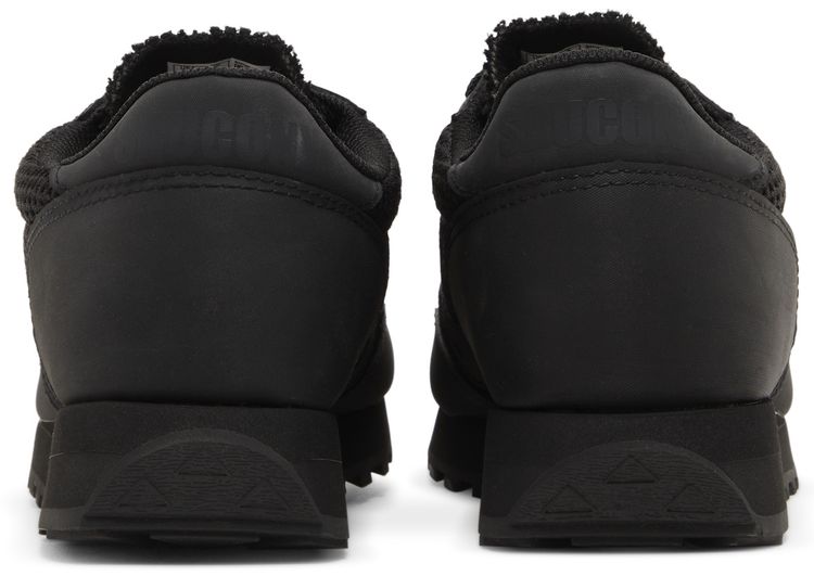 Saucony Jazz 81 Summer Utility   Black