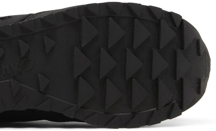 Saucony Jazz 81 Summer Utility   Black