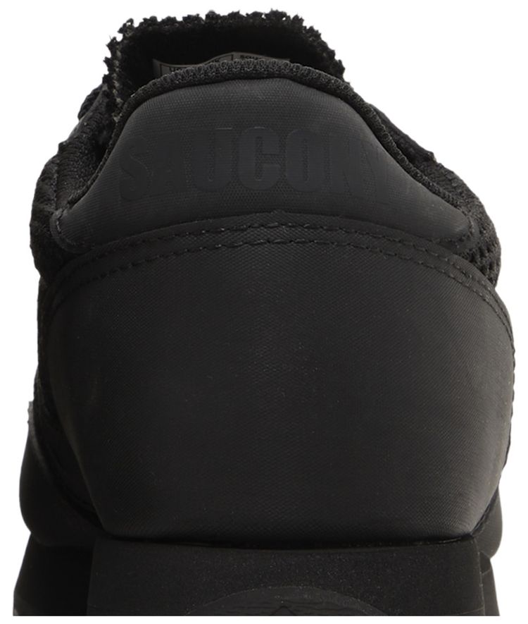 Saucony Jazz 81 Summer Utility   Black