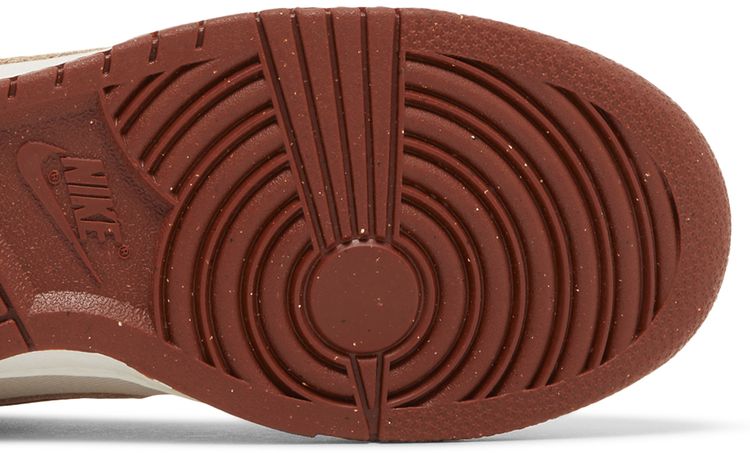 Nike Wmns Dunk Low LX Rugged Orange