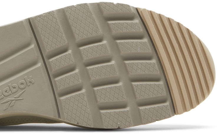 Reebok Wmns Club C Geo Mid Chalk Flash Red