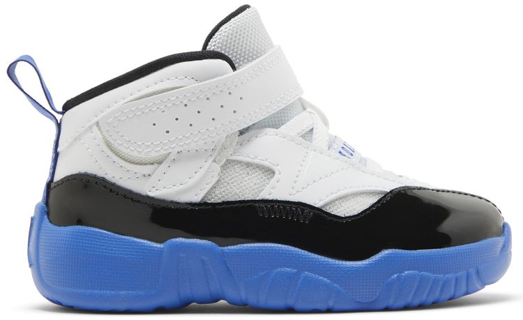 Air Jordan Jumpman Two Trey TD Concord Royal