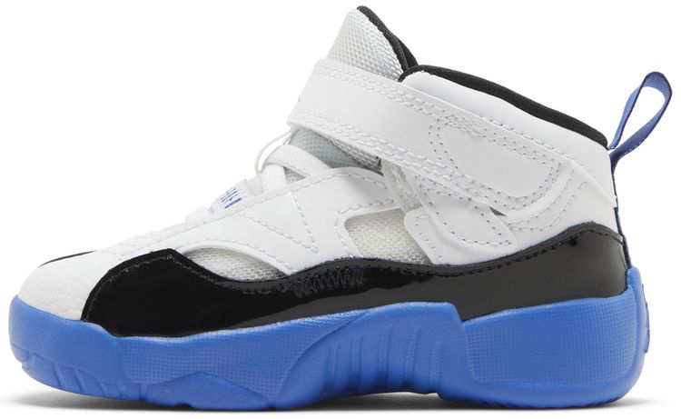 Air Jordan Jumpman Two Trey TD Concord Royal