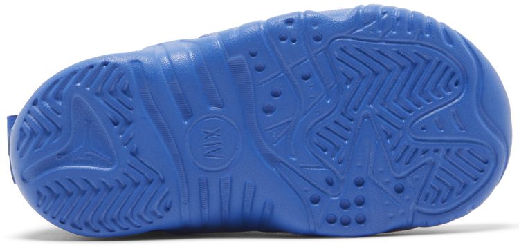 Air Jordan Jumpman Two Trey TD Concord Royal