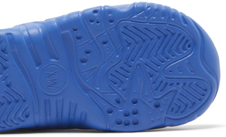 Air Jordan Jumpman Two Trey TD Concord Royal