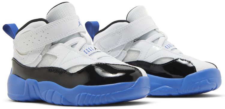 Air Jordan Jumpman Two Trey TD Concord Royal