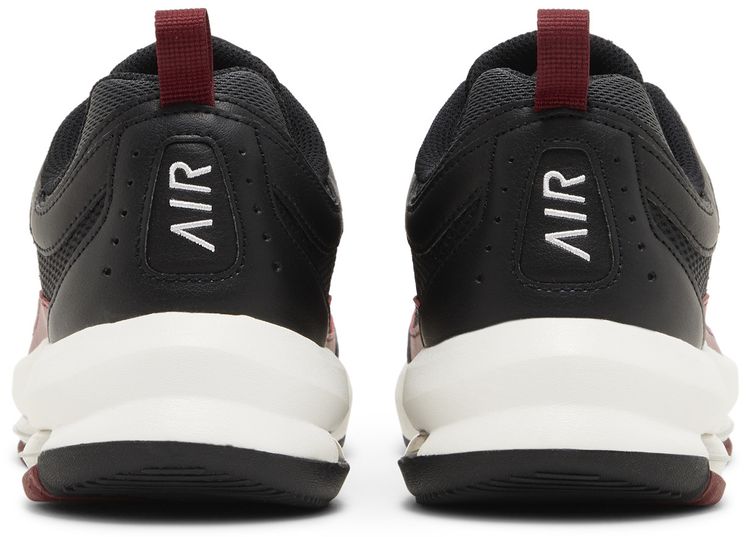 Air Max AP Black Team Red