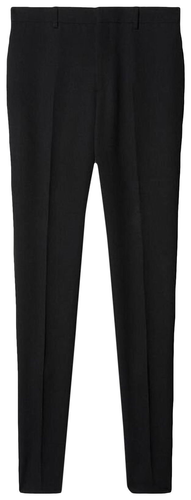 Off White Wave Tag Dry Wo Super Skin Pant Black