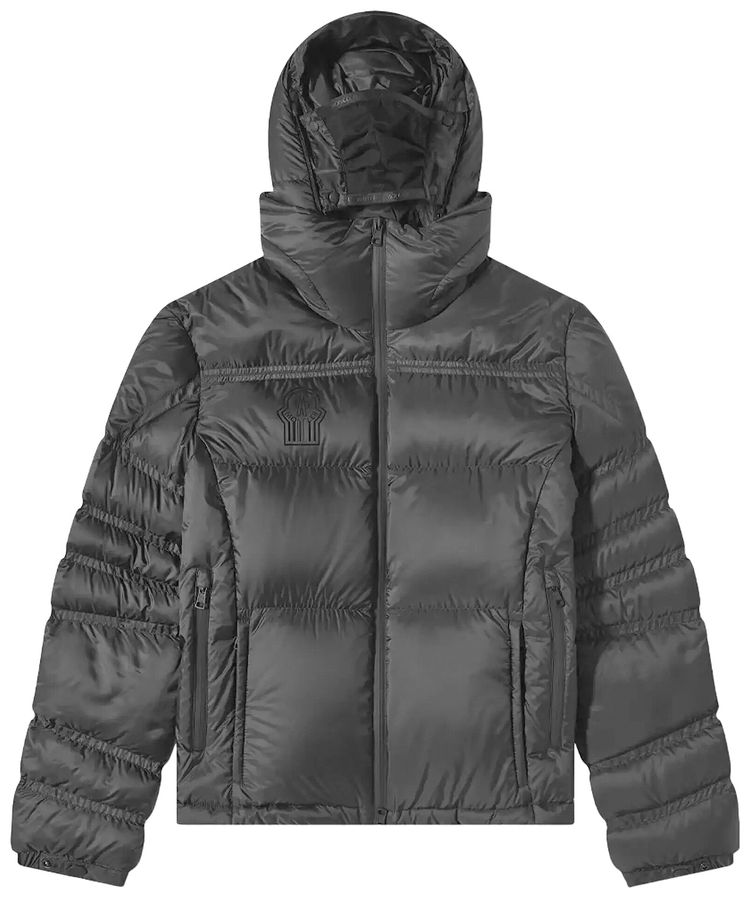 Moncler Genius x Gentle Monster Moleson Jacket Black