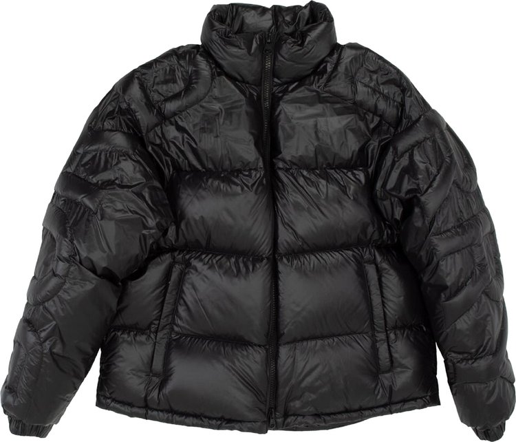 Buy Burberry Ladock Jacket 'Black' - 8064353 | GOAT