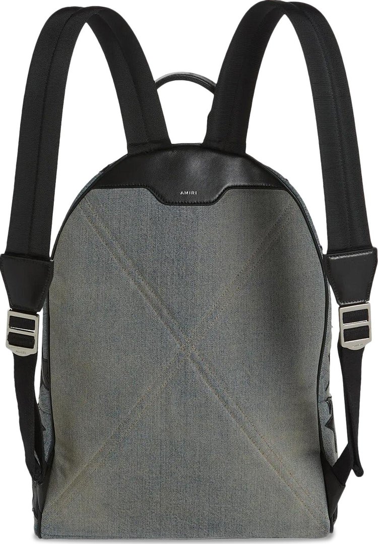 Amiri Star Backpack Clay Indigo