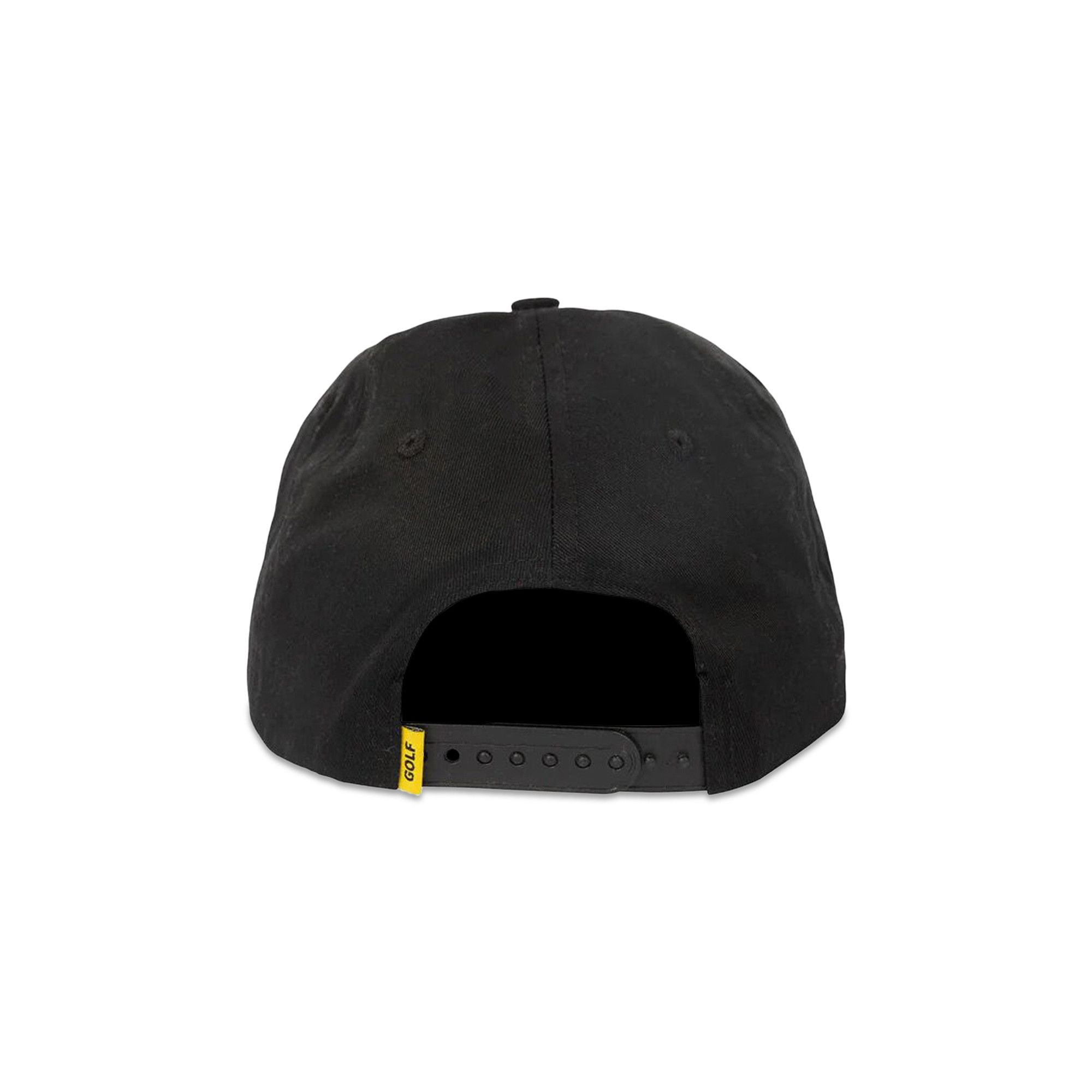 GOLF WANG ゴルフワン タイラーザクリエイター キャップ