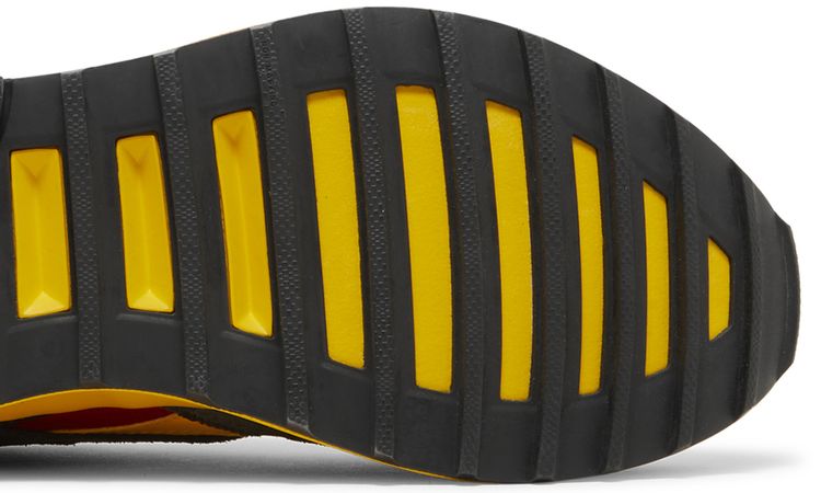 Reebok Classic Leather Legacy AZ Yellow Vectren Red