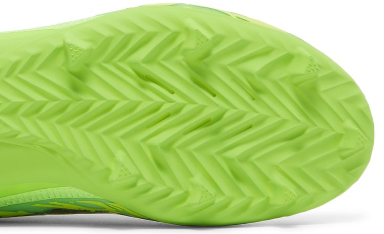 Adidas Adizero 120 Poison Solar Green