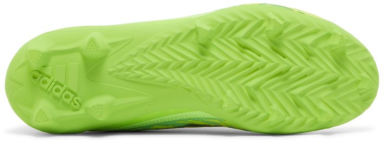 Adidas Adizero 120 Poison Solar Green