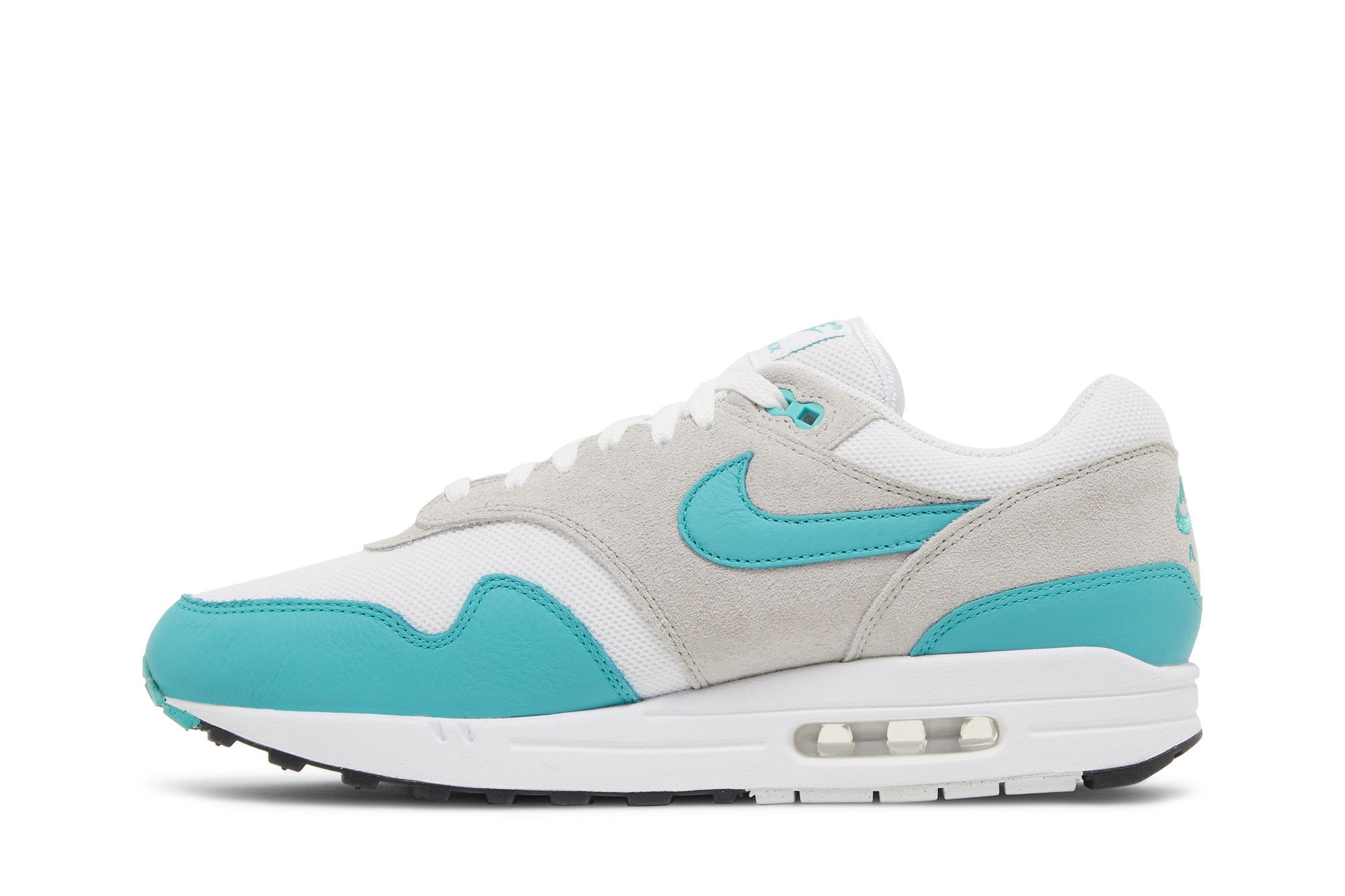 Nike Air Max 1 SC “Clear Jade\" メンズ27cm Nike Air Max 1 SC Clear Jade Green White Sneakers Retro