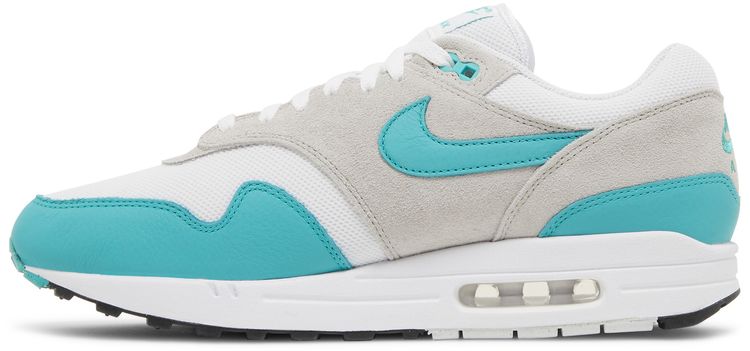 Air Max 1 SC Clear Jade