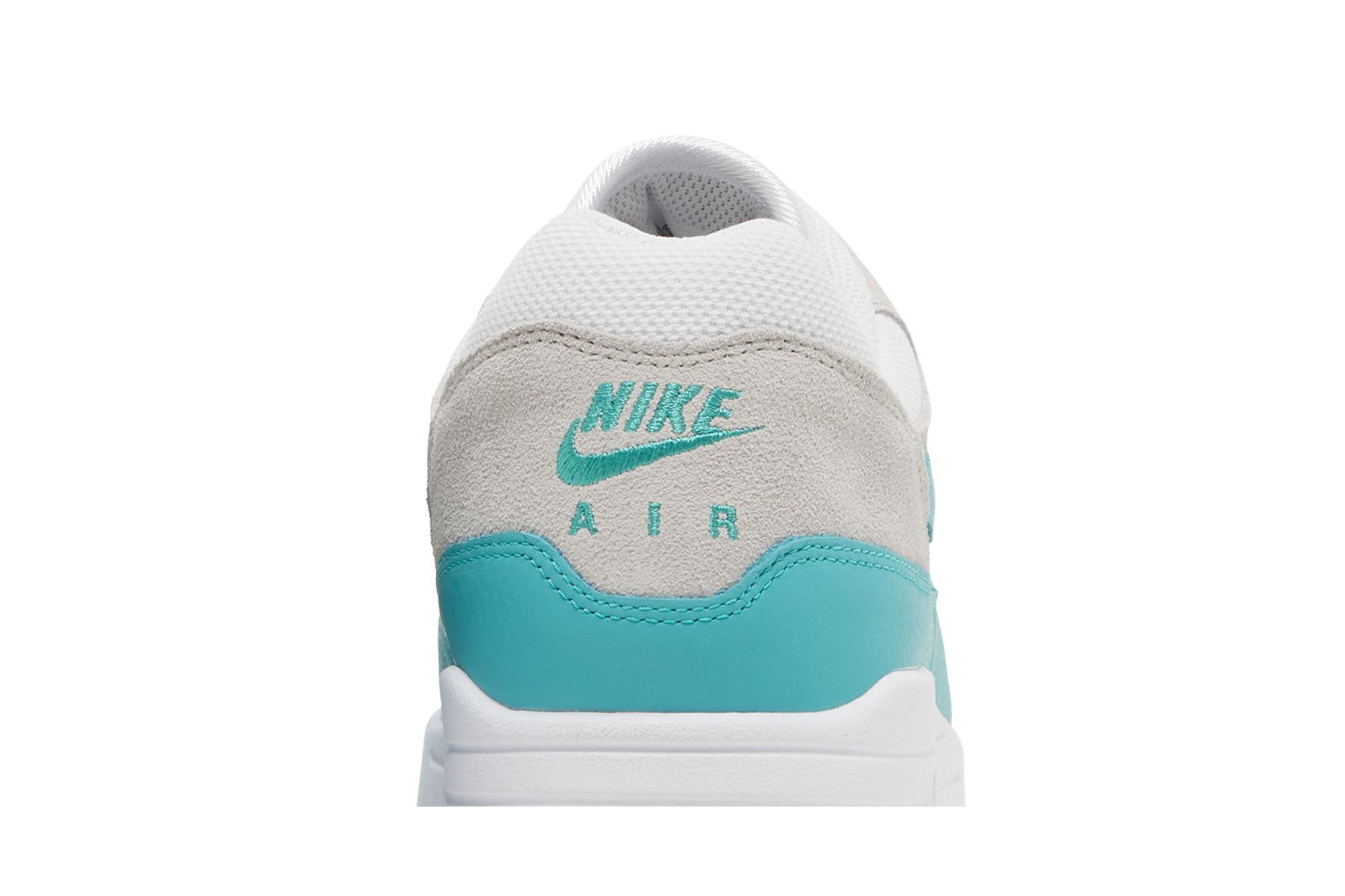 Nike Air Max 1 SC “Clear Jade\" メンズ27cm Nike Air Max 1 SC Clear Jade Green White Sneakers Retro