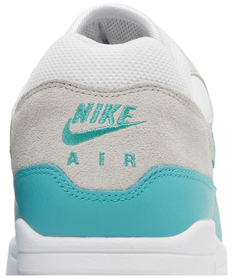 Air Max 1 SC Clear Jade