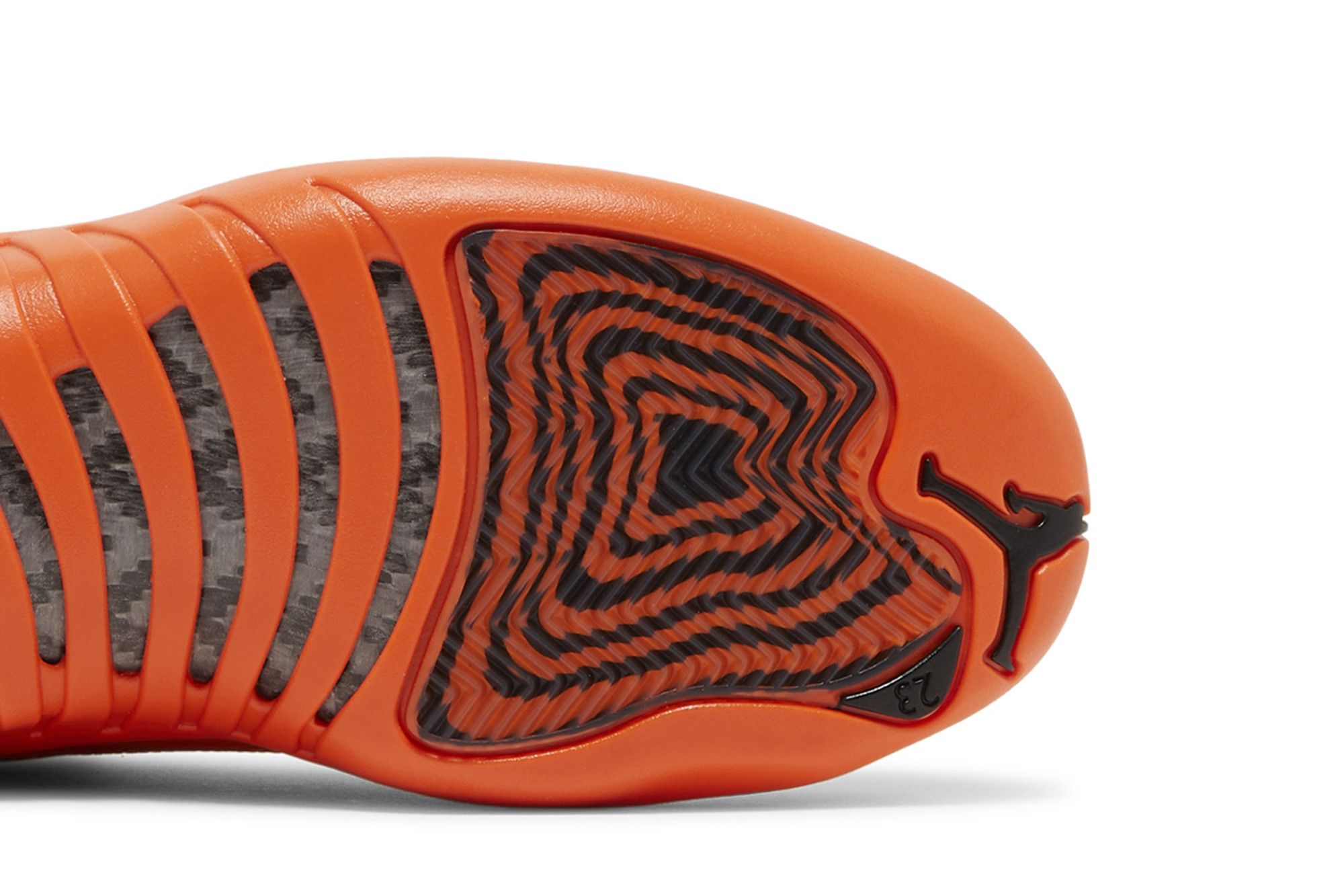 Buy Wmns Air Jordan 12 Retro Brilliant Orange FD9101 081 GOAT CA