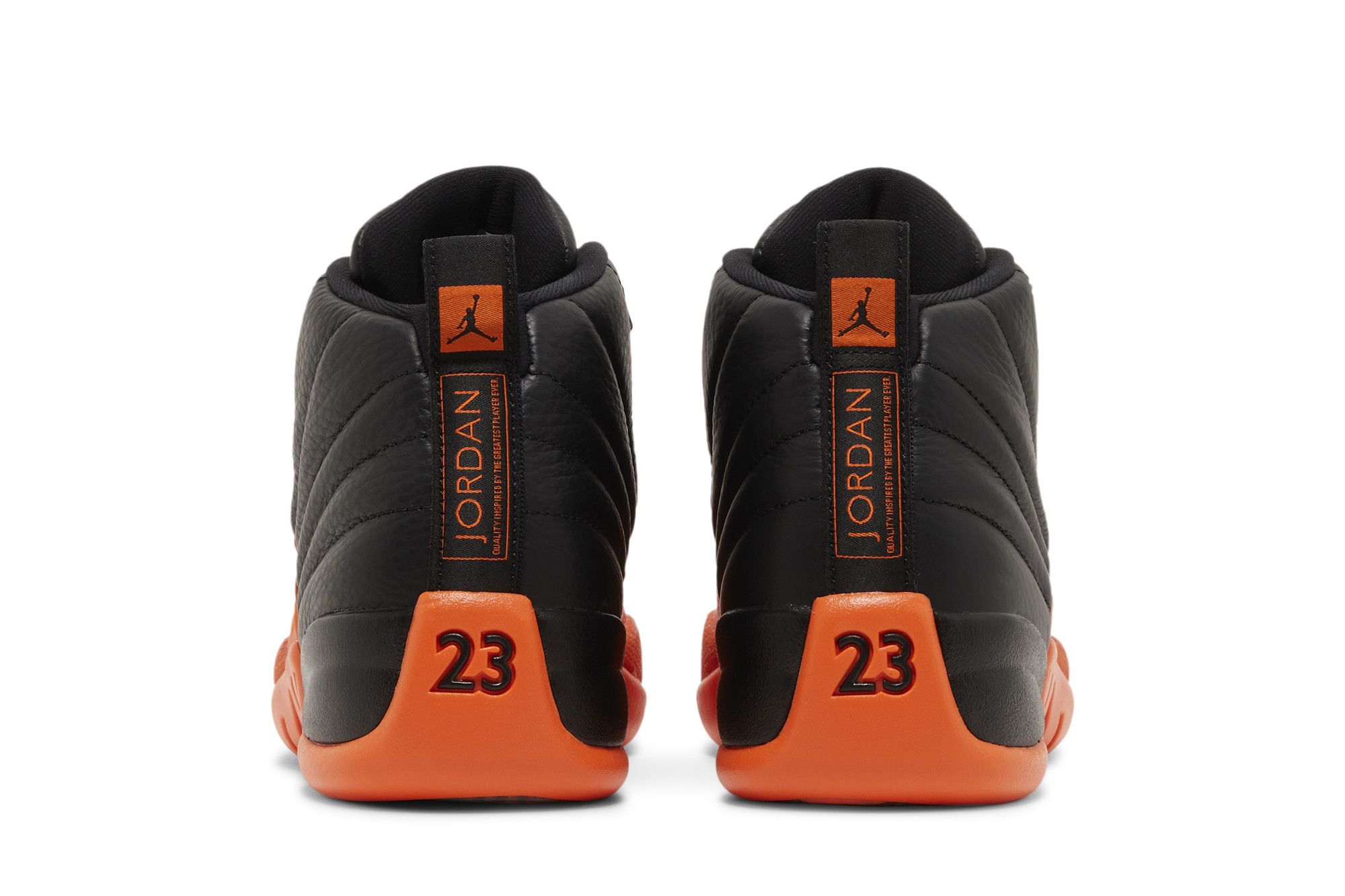 Buy Wmns Air Jordan 12 Retro Brilliant Orange FD9101 081 GOAT CA
