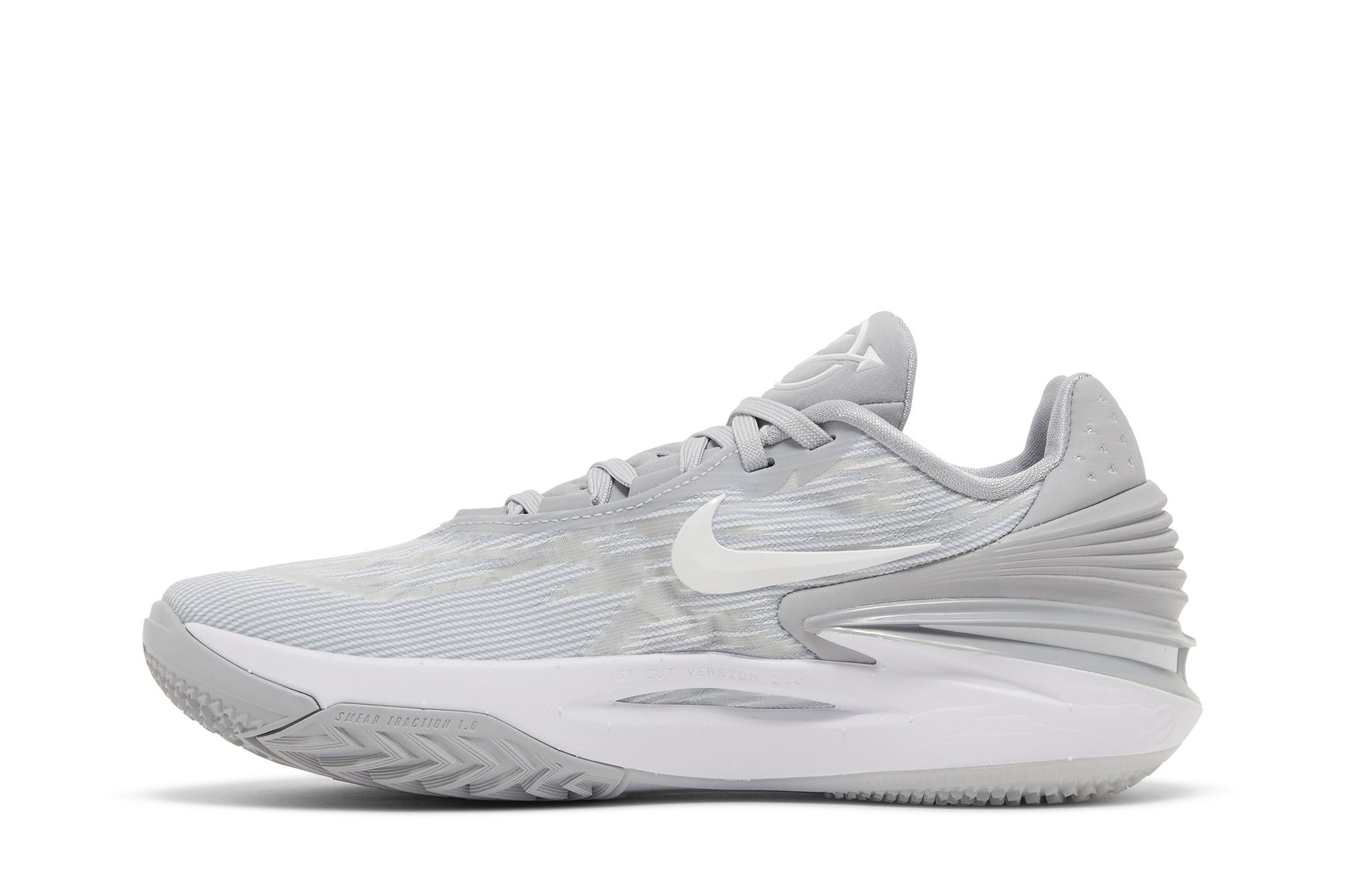 Buy Nike Air Zoom GT Cut 2 TB 'Wolf Grey' - FJ8915 001 | GOAT