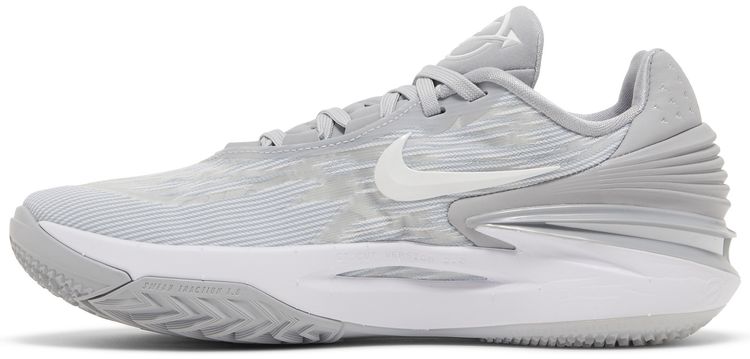 Nike Air Zoom GT Cut 2 TB Wolf Grey