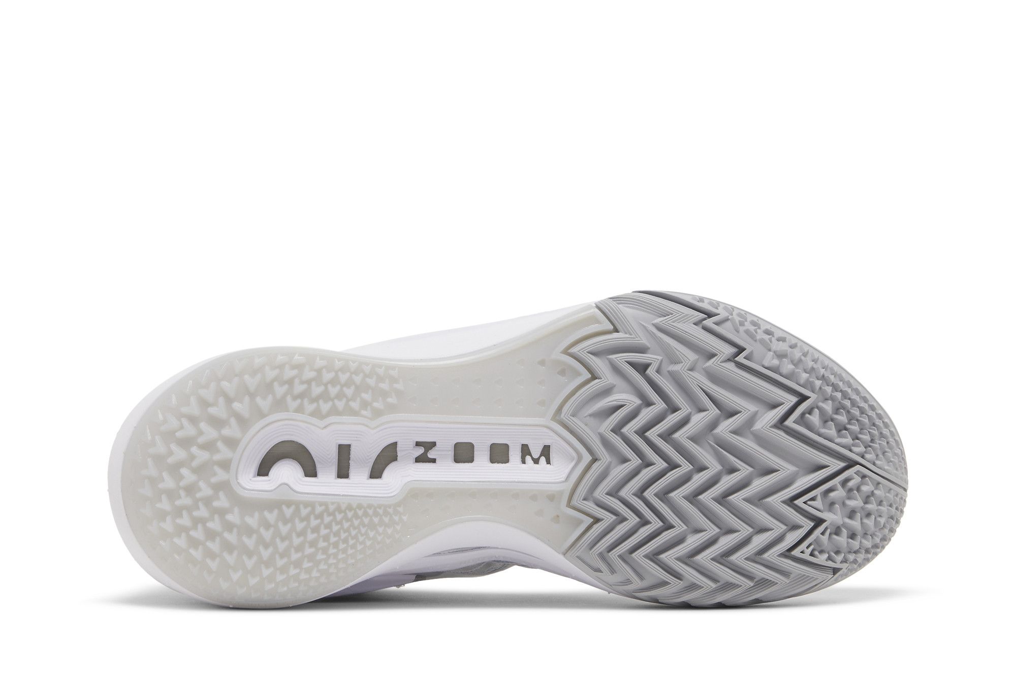 Buy Nike Air Zoom GT Cut 2 TB 'Wolf Grey' - FJ8915 001 | GOAT