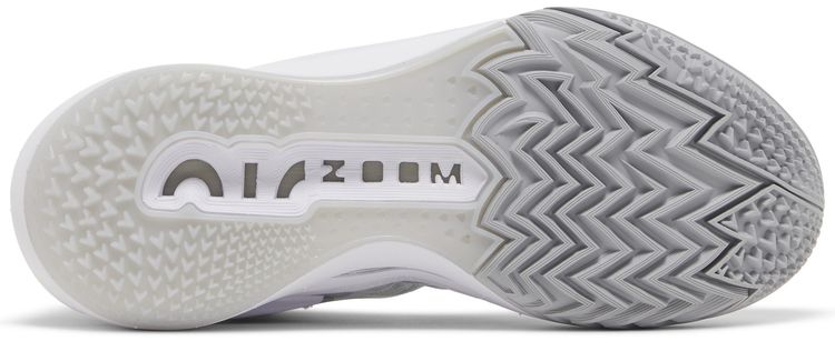 Nike Air Zoom GT Cut 2 TB Wolf Grey