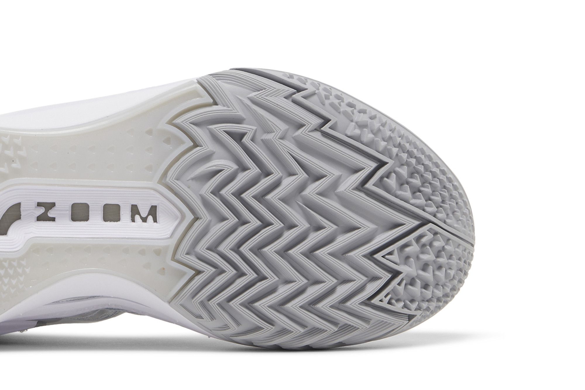 Buy Nike Air Zoom GT Cut 2 TB 'Wolf Grey' - FJ8915 001 | GOAT