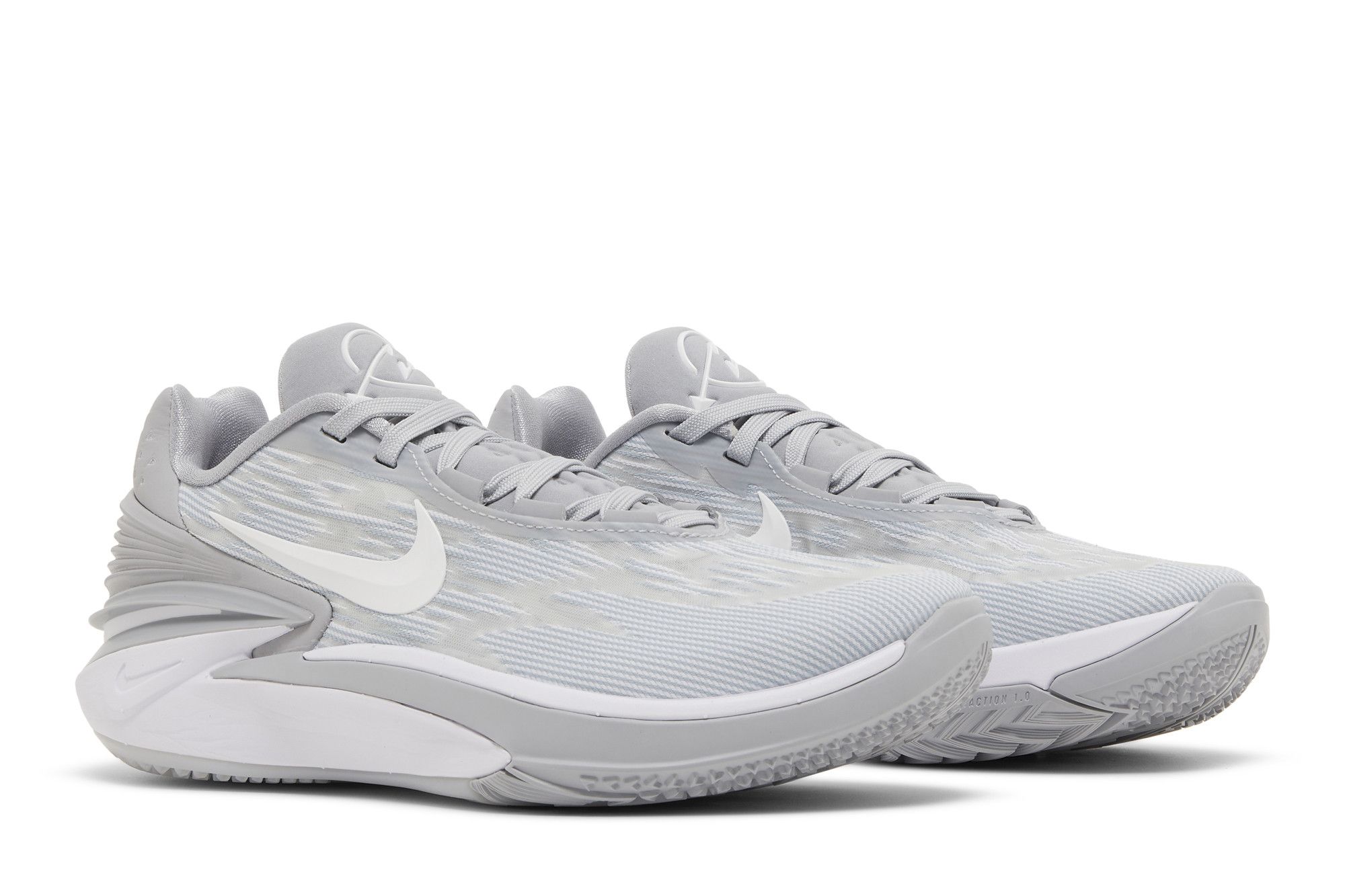 Buy Air Zoom GT Cut 2 TB 'Wolf Grey' - FJ8915 001 | GOAT