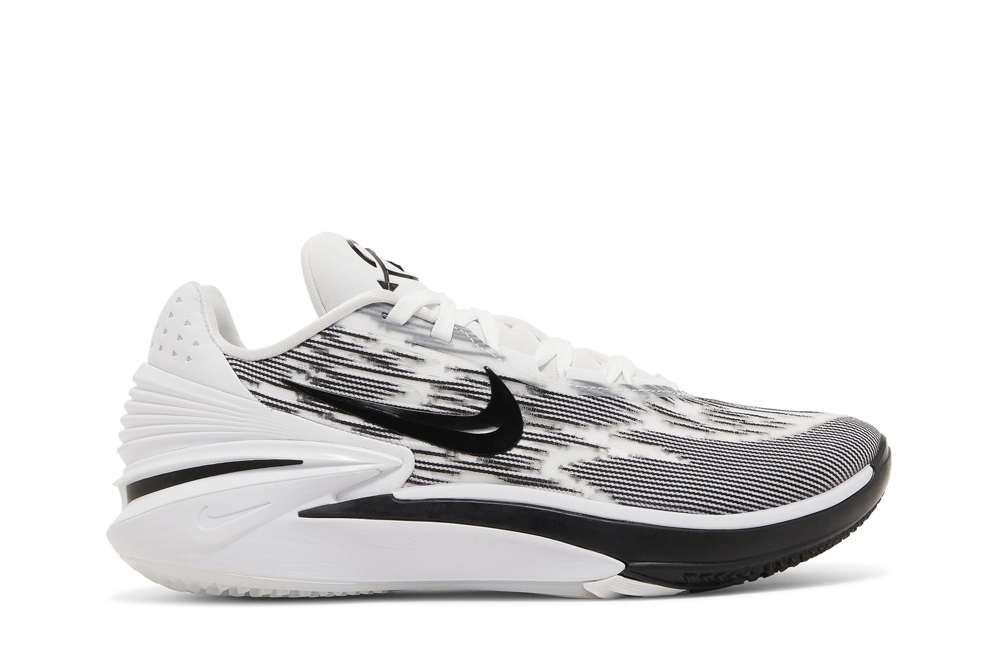 Air Zoom GT Cut 2 TB White Black
