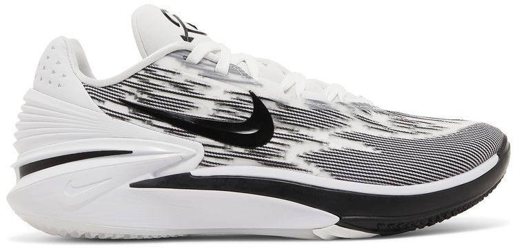 Nike Air Zoom GT Cut 2 TB White Black