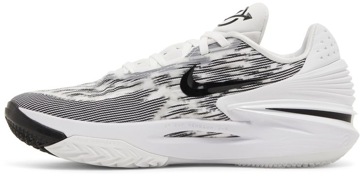 Nike Air Zoom GT Cut 2 TB White Black