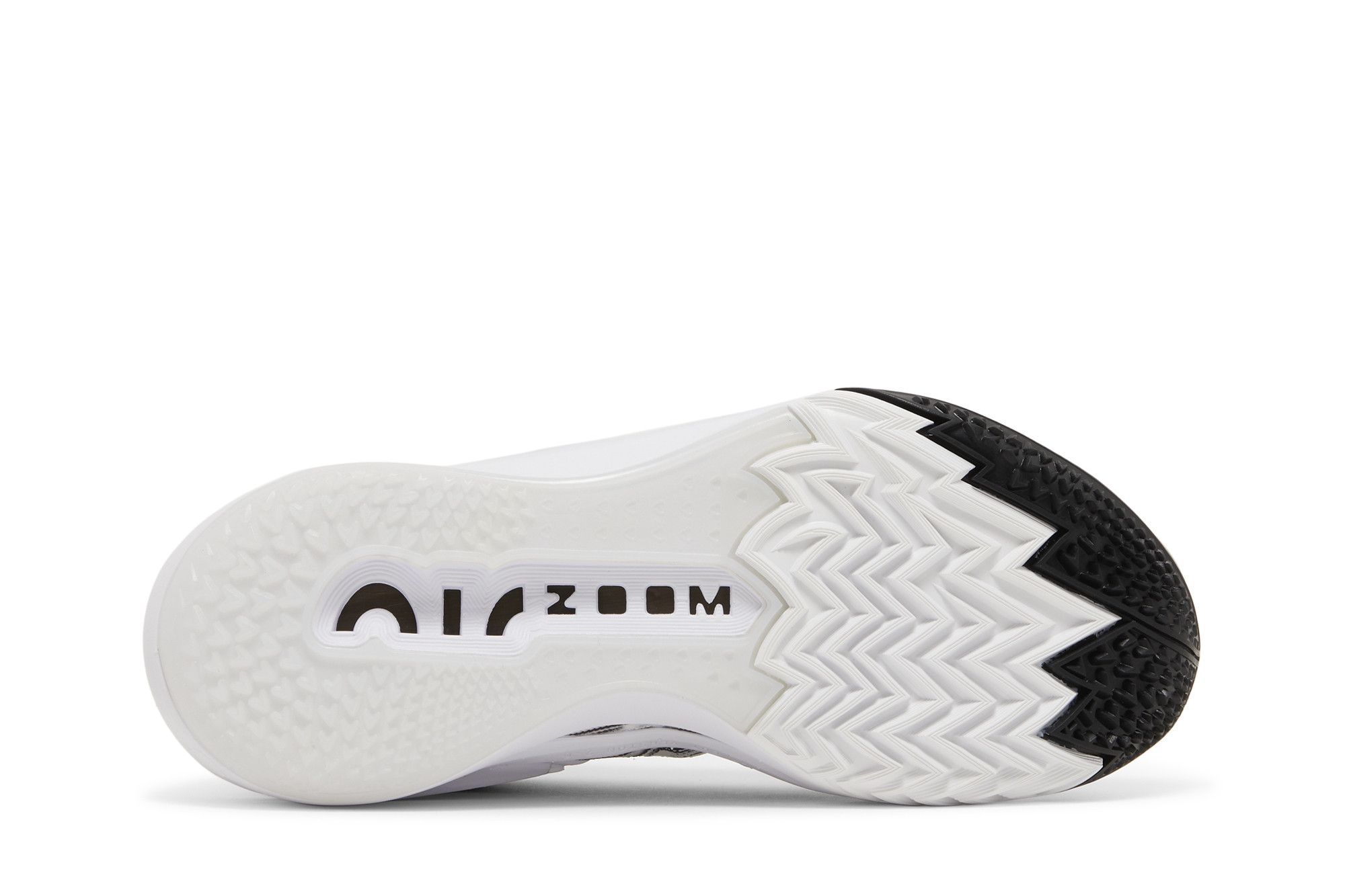 Buy Nike Air Zoom GT Cut 2 TB 'White Black' - FJ8915 100 | GOAT