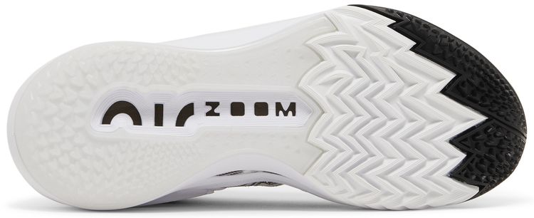 Nike Air Zoom GT Cut 2 TB White Black