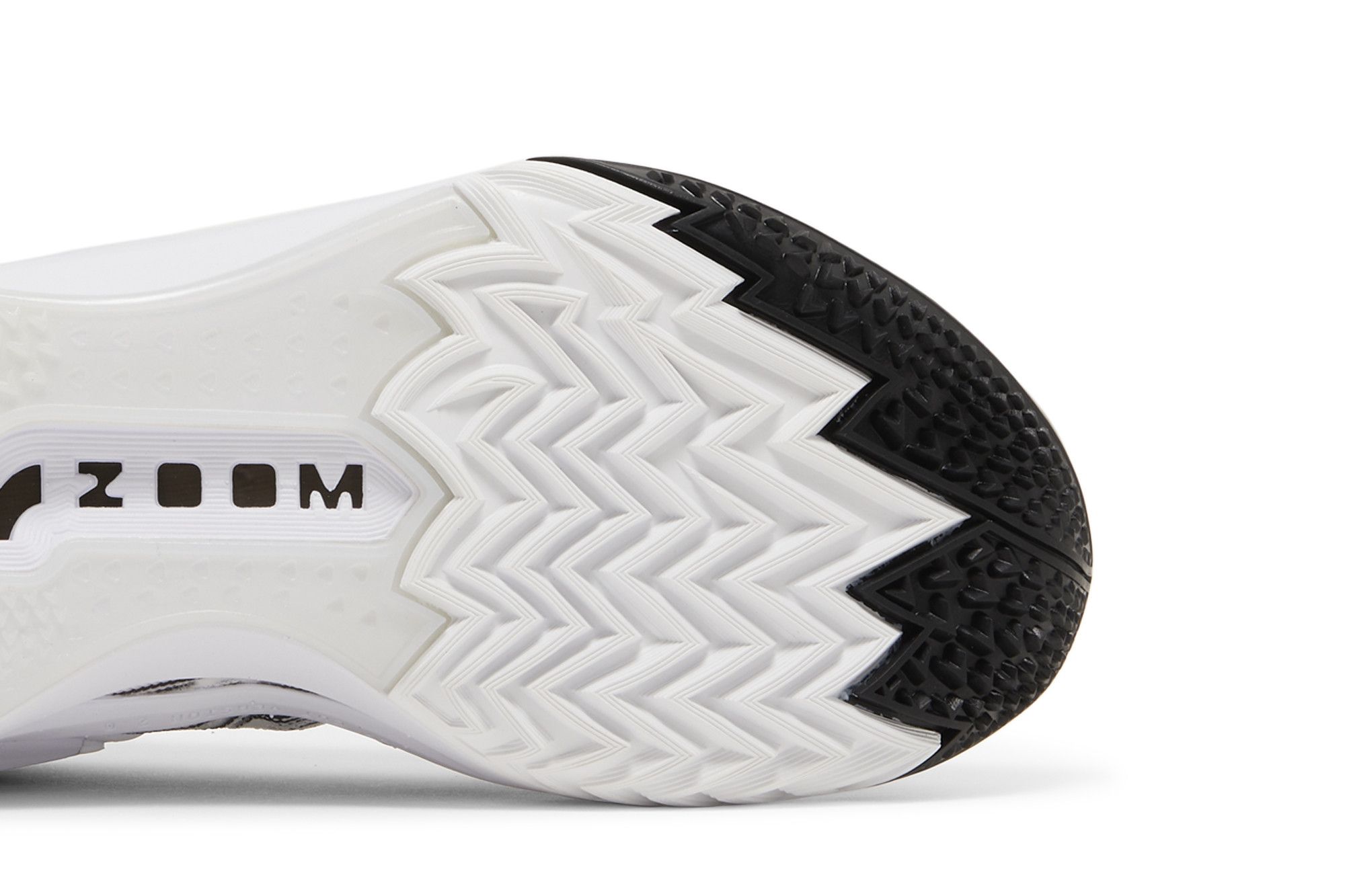 Nike Air Zoom GT Cut TB White Black for Sale | Authenticity