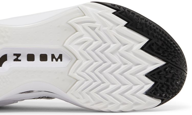 Nike Air Zoom GT Cut 2 TB White Black