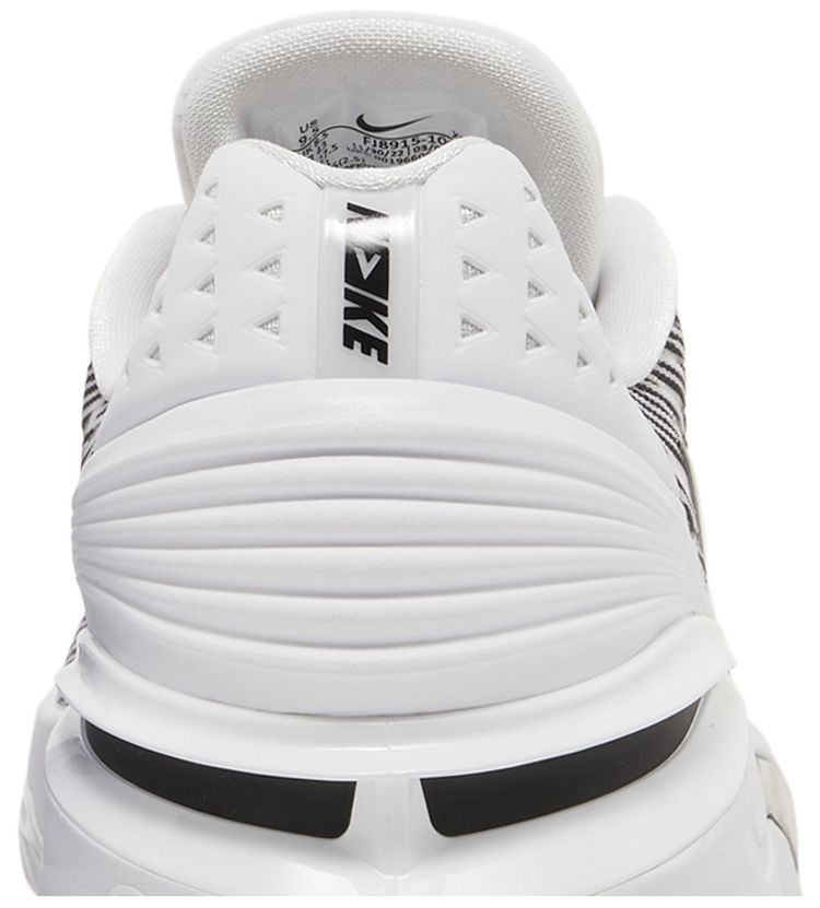 Nike Air Zoom GT Cut 2 TB White Black