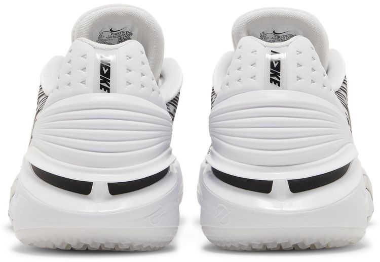 Nike Air Zoom GT Cut 2 TB White Black