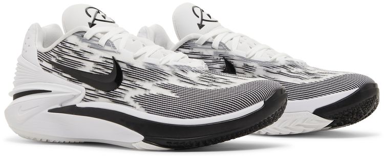 Nike Air Zoom GT Cut 2 TB White Black