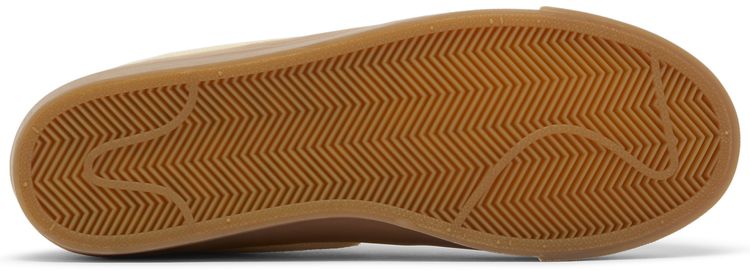 Nike Blazer Low Pro GT Premium SB Pale Vanilla Gum