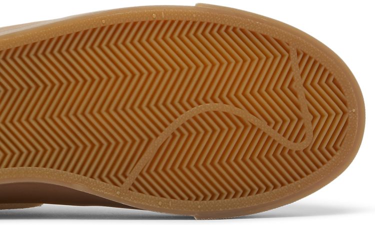 Nike Blazer Low Pro GT Premium SB Pale Vanilla Gum