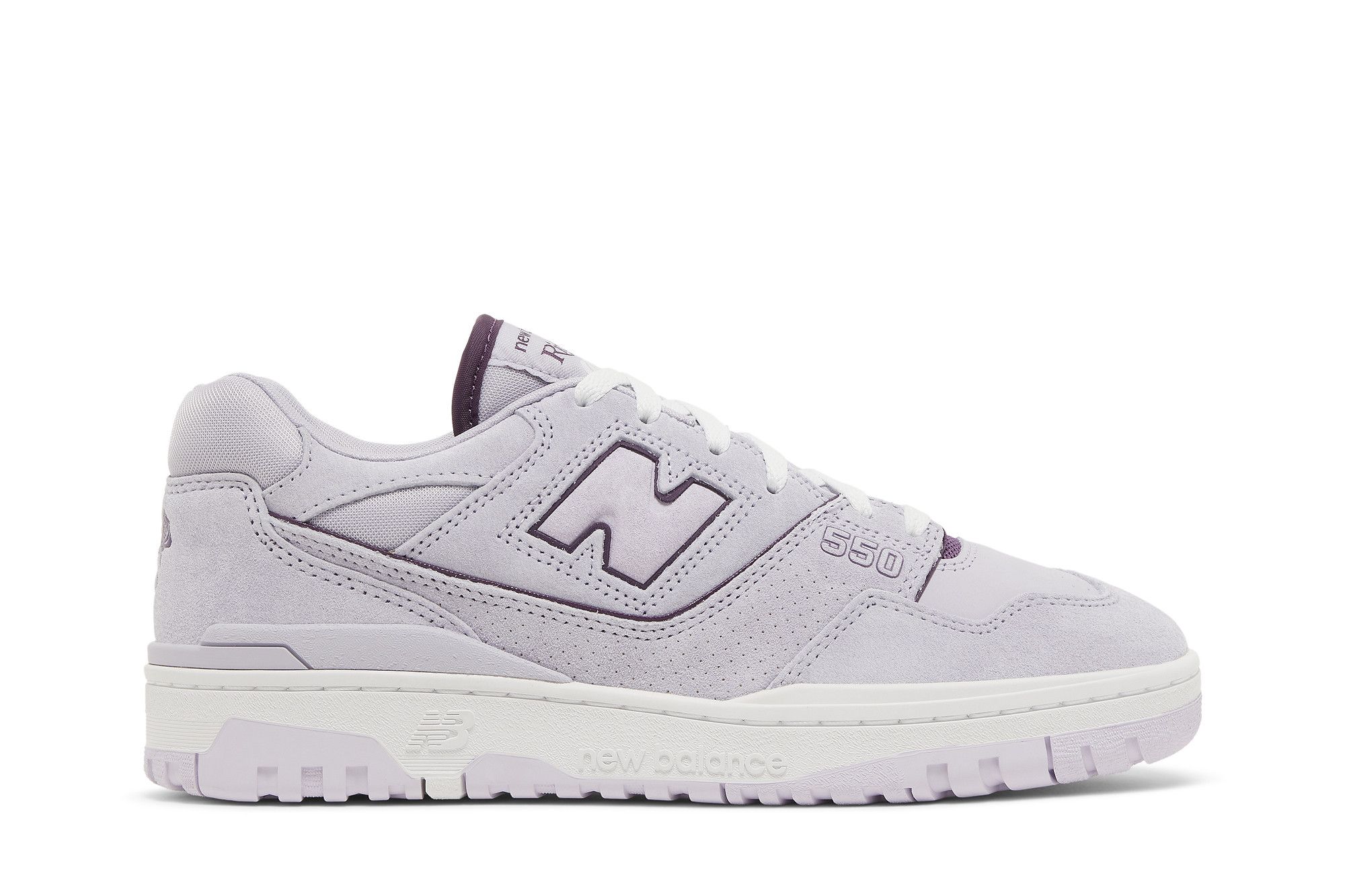 New balance x Rich Paul ☆ BB550RR1 ’Forever Yours’ Buy Rich Paul x 550 'Forever Yours' - BB550RR1 | GOAT