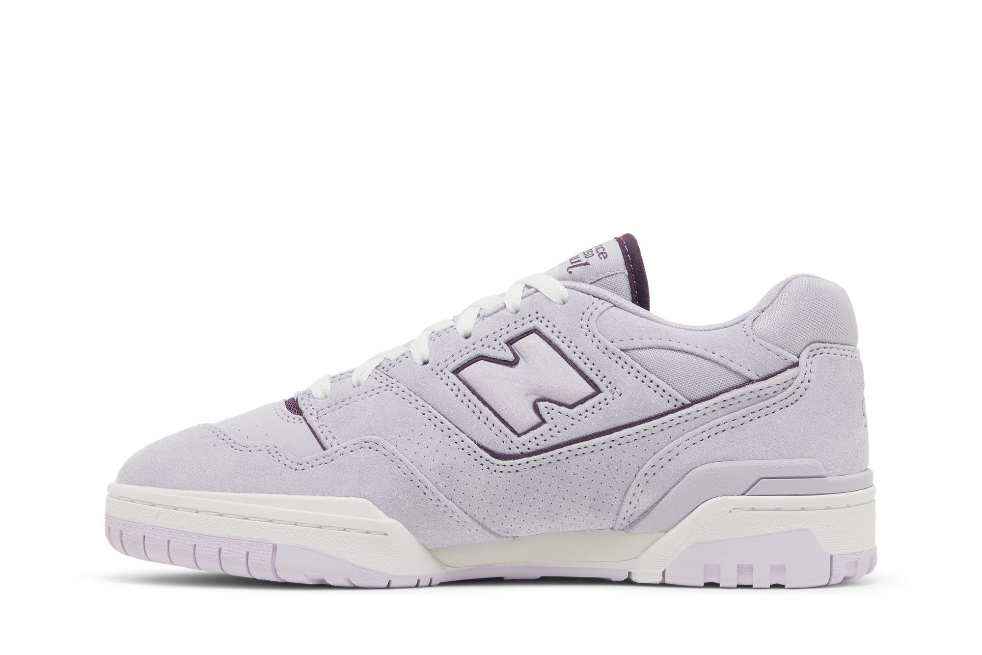 Buy New Balance Rich Paul x 550 'Forever Yours' - BB550RR1