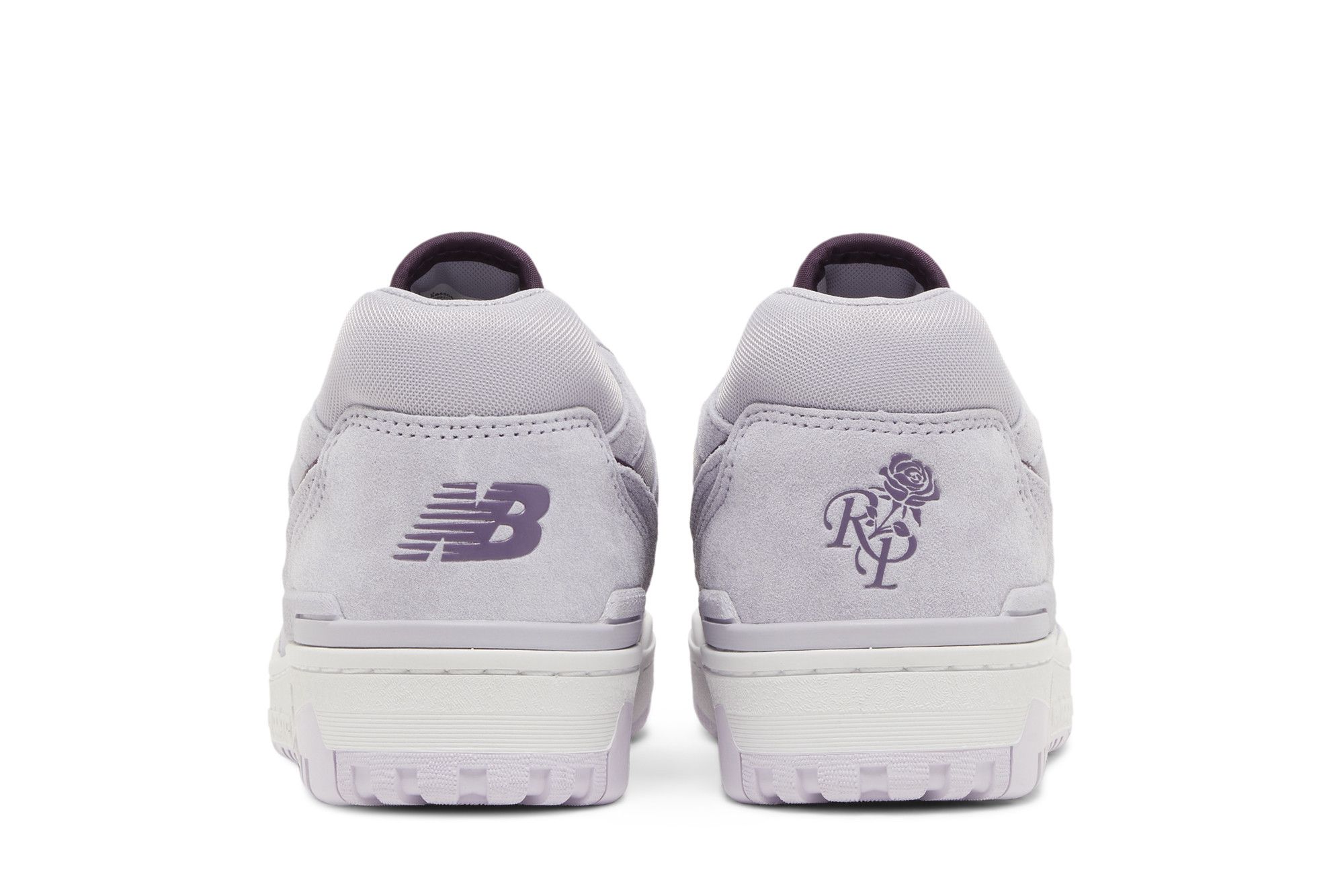 Buy Rich Paul x 550 'Forever Yours' - BB550RR1 | GOAT